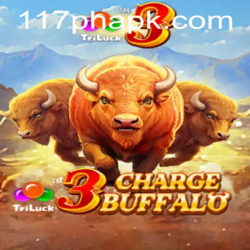 Discover the Thrill of 3ChargeBuffalo: An Enthralling Gaming Experience