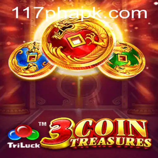 Unveiling 3CoinTreasures: The Ultimate Gaming Adventure in the World of 117PH