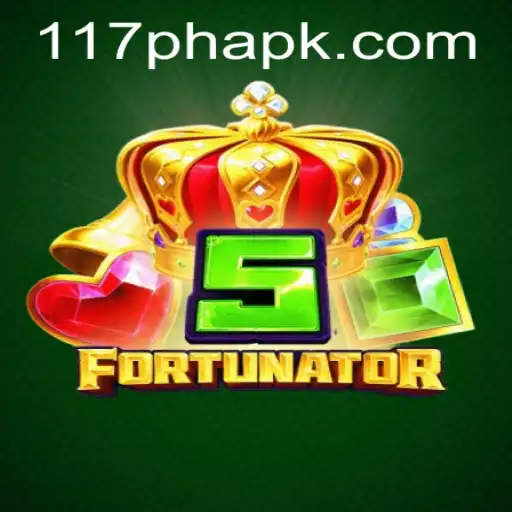 5Fortunator: The Exciting New Game with 117PH Integration