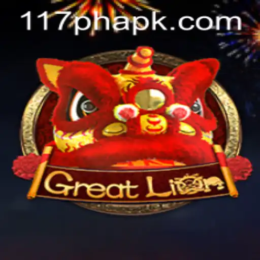 GreatLion: Adventure Awaits with the New Exciting Game 117PH