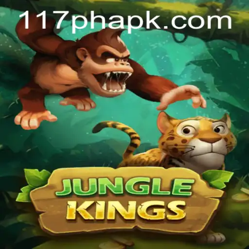 JungleKings: The Thrilling Adventure Game Shaping the Gaming World