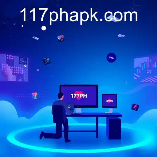 The Rise of Live Streaming and the Impact of 117PH