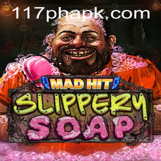 MadHitSlipperySoap: Revolutionizing Interactive Gaming