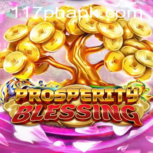 Unveiling ProsperityBlessing: The Intriguing New Game Sweeping 117PH