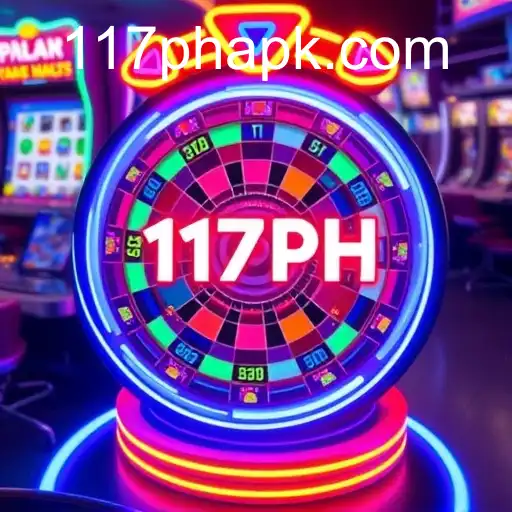 The Rise and Impact of Rotary Games: Understanding the 117PH Phenomenon