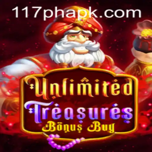 Exploring the Thrills of UnlimitedTreasuresBonusBuy with a Twist of 117PH