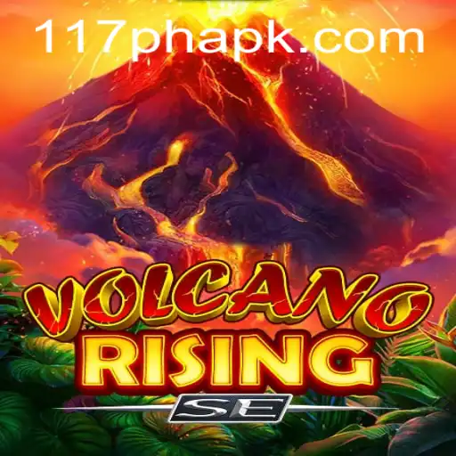 VolcanoRisingSE: Navigate the Thrilling World of Lava and Adventure
