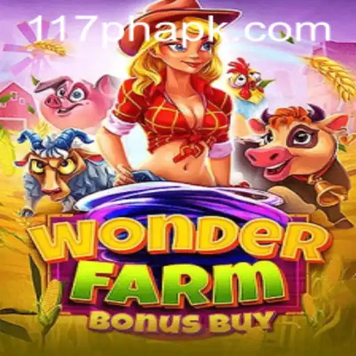 Discover the Exciting World of WonderFarmBonusBuy with 117PH